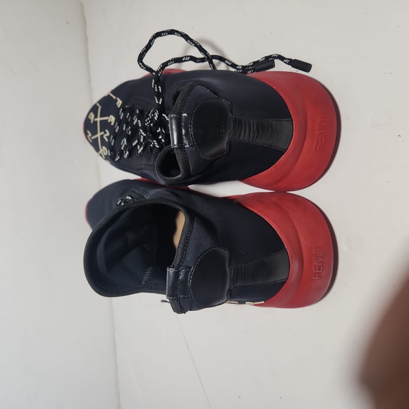 Fendi Fiend Roma Amor - Picture 7 of 11